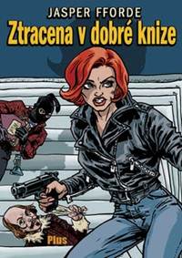 Ztracena v dobré knize