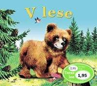 Kniha V lese