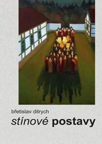 Kniha Stínové postavy