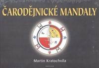 Kniha Čarodějnické mandaly