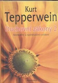Kniha Duchovní zákony 2