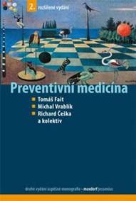 Preventivní medicína - 2.vydání