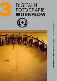 Digitální fotografie Workflow