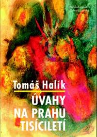 Kniha Úvahy na prahu tisíciletí