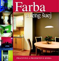 Kniha Farba a feng šuej
