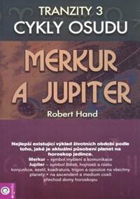 Tranzity 3 Merkur a Jupiter