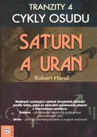 Tranzity 4 Saturn Uran