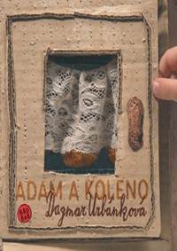 Kniha Adam a koleno
