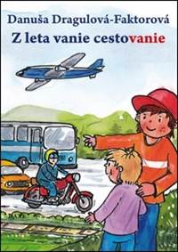 Kniha Z leta vanie cestovanie