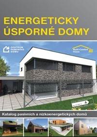 Energeticky úsporné domy