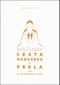 Kniha Cesta manažéra z pekla