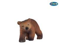 Medvěd Pyrinejský mládě