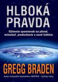 Kniha Hlboká pravda