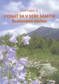 Vyznať sa v sebe samom