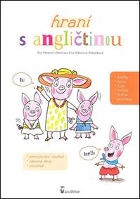 Hraní s angličtinou