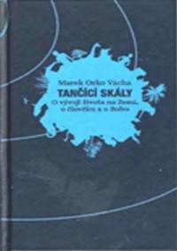 Kniha Tančící skály