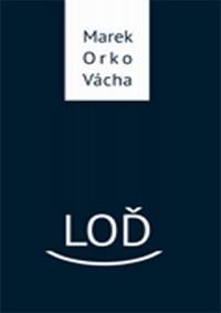 Kniha Loď