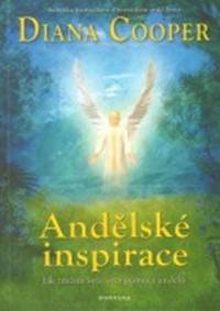 Kniha Andělské inspirace