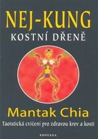 Kniha Nej - Kung kostní dřeně
