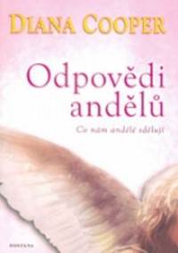 Kniha Odpovědi andělů