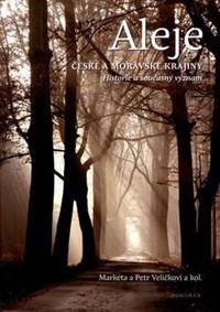 Aleje české a moravské krajiny