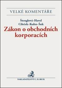 Zákon o obchodních korporacích