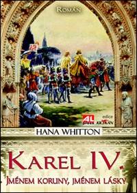 Kniha Karel IV.