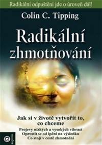Kniha Radikální zhmotňování