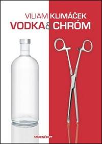 Kniha Vodka a chróm