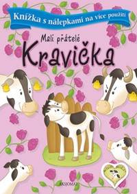 Kravička Malí přátelé