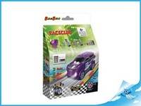 Banbao stavebnice RaceClub Deora