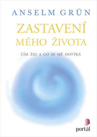 Kniha Zastavení mého života