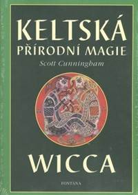 Kniha Keltská přírodní magie