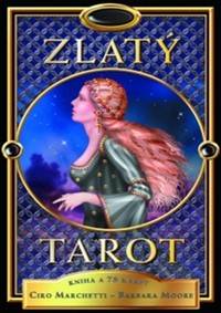 Zlatý tarot