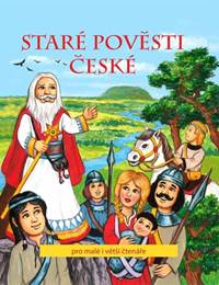 Staré pověsti české
