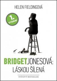 Bridget Jonesová: Láskou šílená