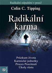 Kniha Radikální karma
