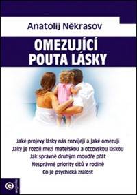 Kniha Omezující pouta lásky