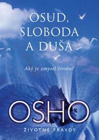 Kniha Osud, sloboda a duša