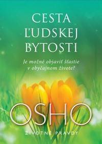 Kniha Cesta ľudskej bytosti