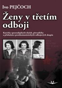 Kniha Ženy v třetím odboji