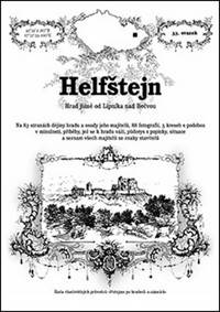 Kniha Helfštejn