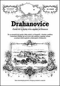Kniha Drahanovice