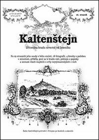 Kniha Kaltenštejn