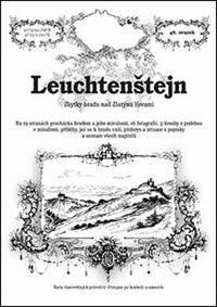 Kniha Leuchtenštejn