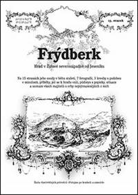 Kniha Frýdberk