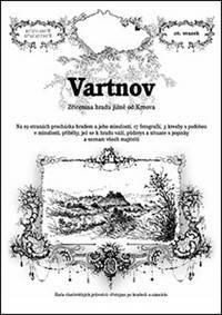 Kniha Vartnov