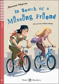In search of a Missing Friend  (A1)