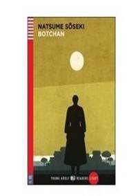 Kniha Botchan