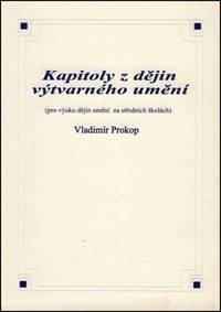 Kniha Kapitoly z dějin výtvarného umění